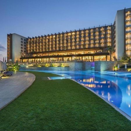 Concorde Luxury Resort & Casino & Convention & Spa Famagusta (Northern Cyprus) Eksteriør billede